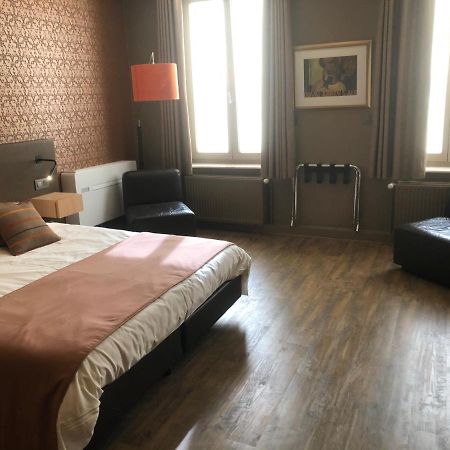 Hotel Duivels Paterke Harelbeeksestraat 29, 8500 Courtrai Extérieur photo