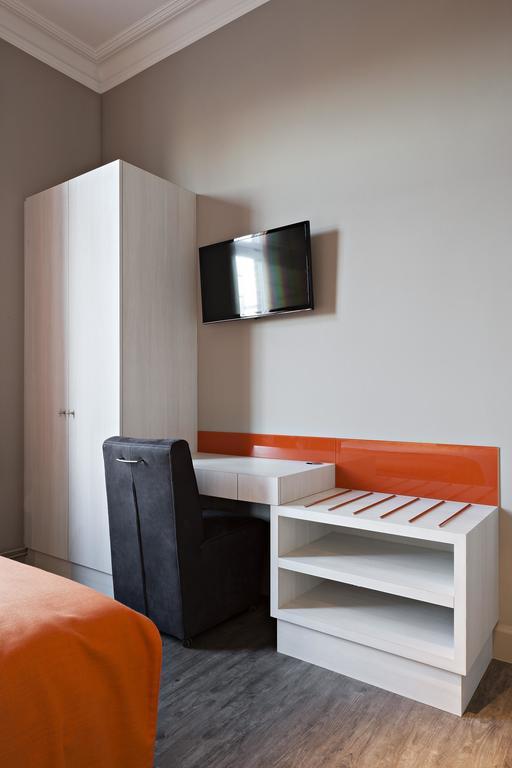 Hotel Duivels Paterke Harelbeeksestraat 29, 8500 Courtrai Extérieur photo