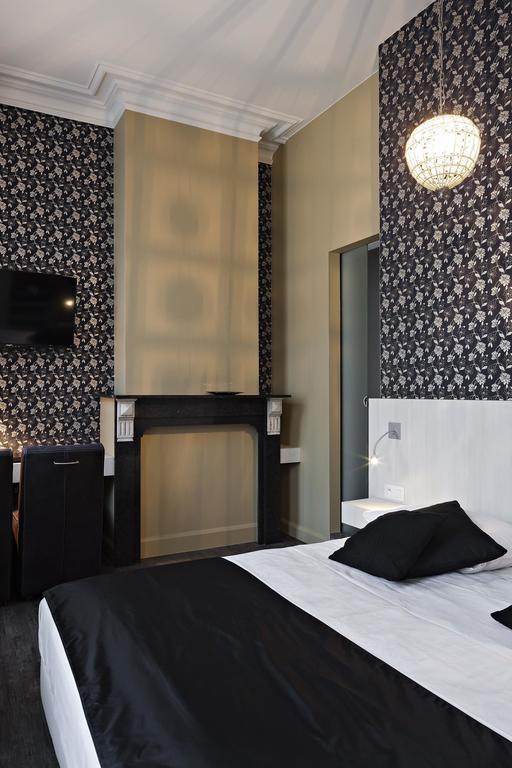 Hotel Duivels Paterke Harelbeeksestraat 29, 8500 Courtrai Extérieur photo