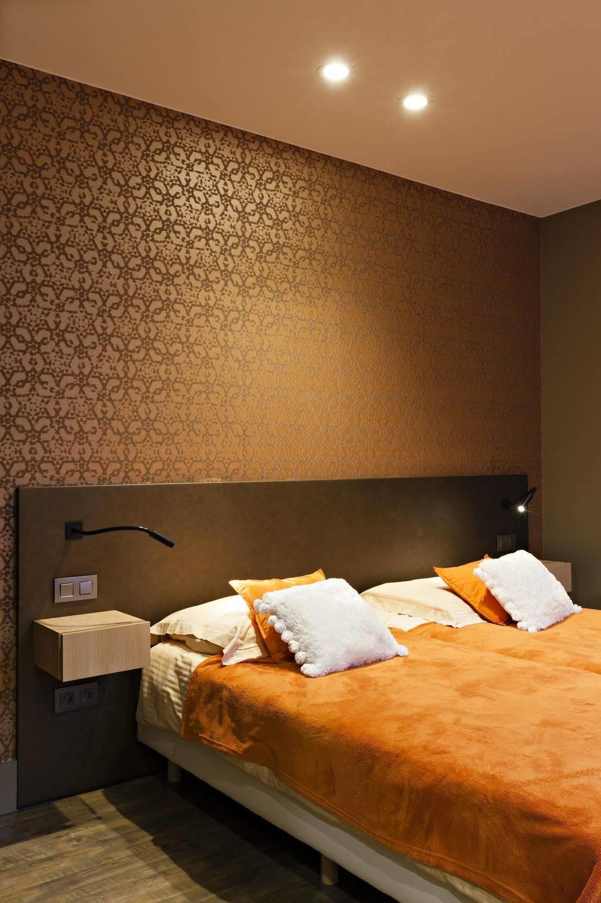 Hotel Duivels Paterke Harelbeeksestraat 29, 8500 Courtrai Extérieur photo